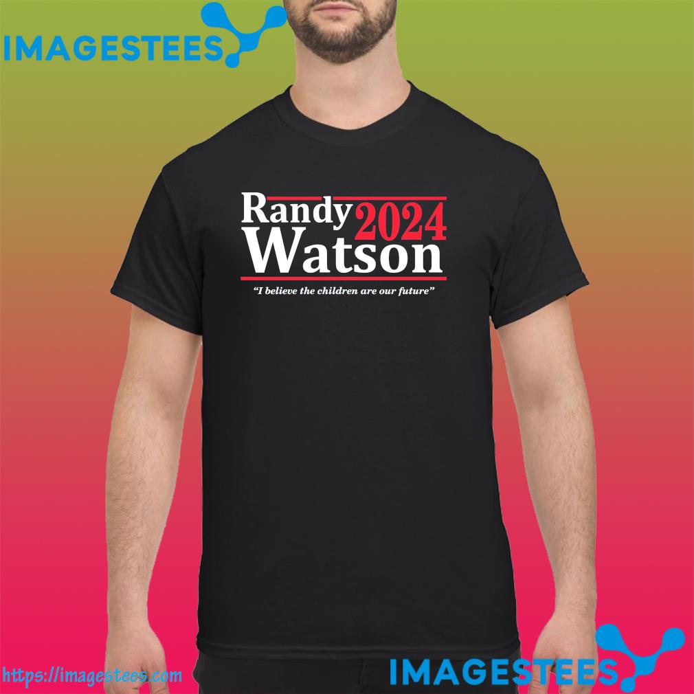 t shirt randy watson