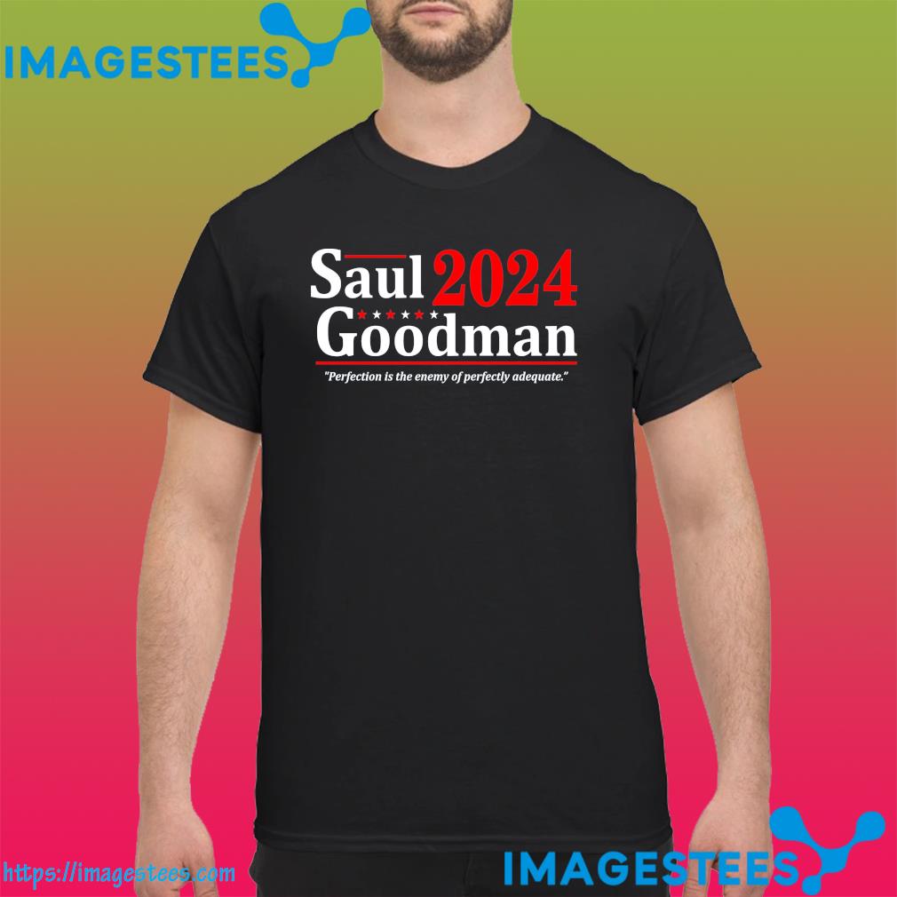 goodman shirts